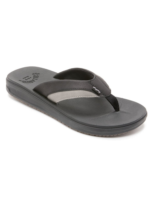 Billabong Men's All Day 2.0 Recovery Sport Sandal