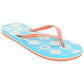 Billabogn Ladies Fiji Print