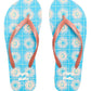 Billabogn Ladies Fiji Print