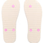 Billabong Ladies Fiji Print Flip Flop