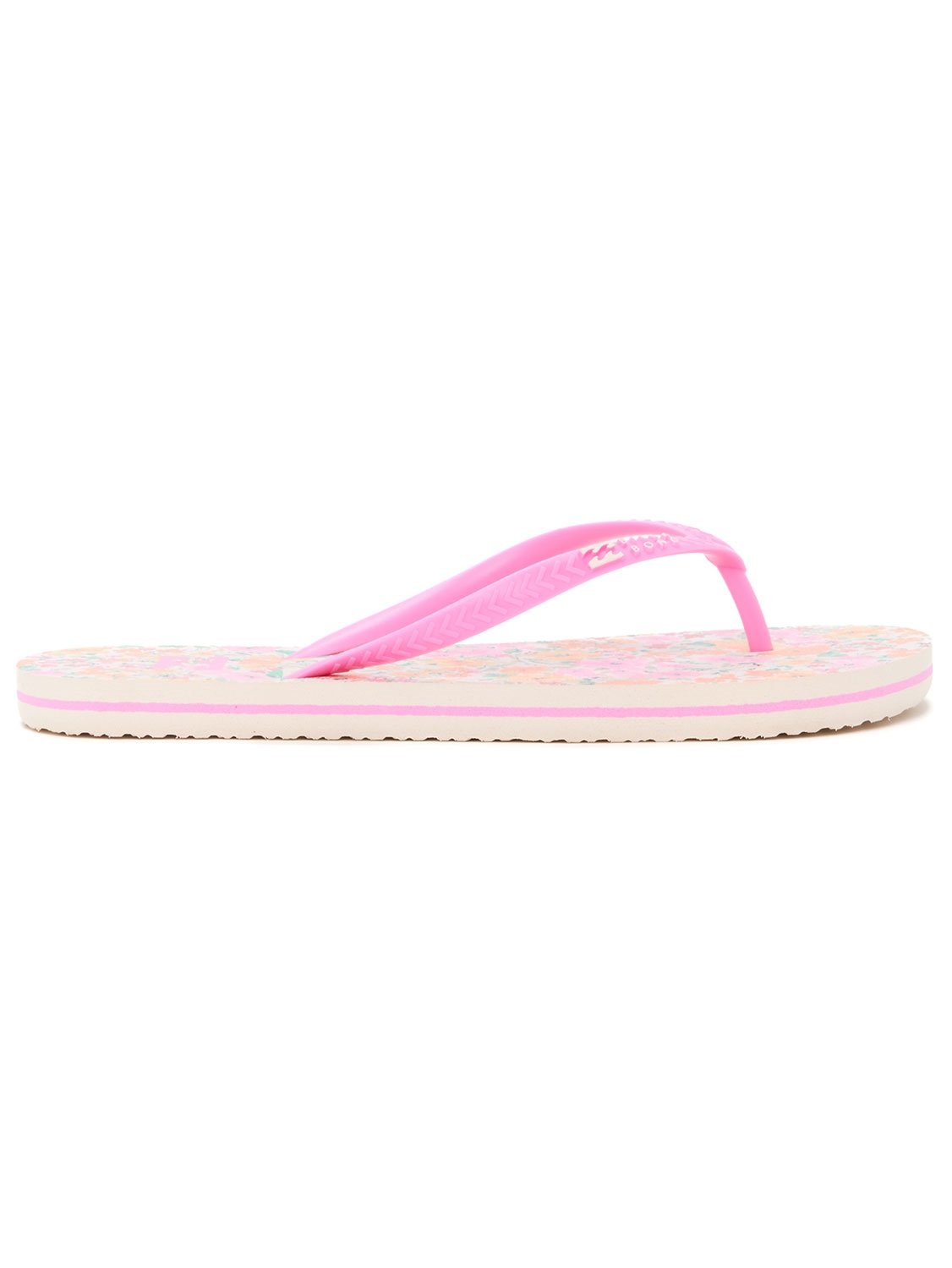 Billabong Ladies Fiji Print Flip Flop