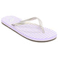 Billabong Ladies Fiji Print Flip Flop