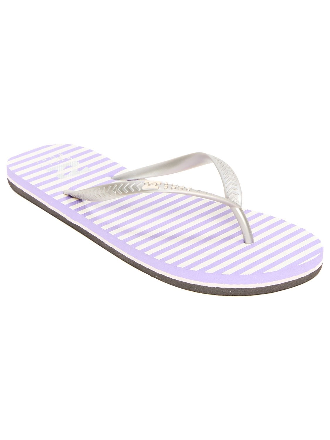 Billabong Ladies Fiji Print Flip Flop