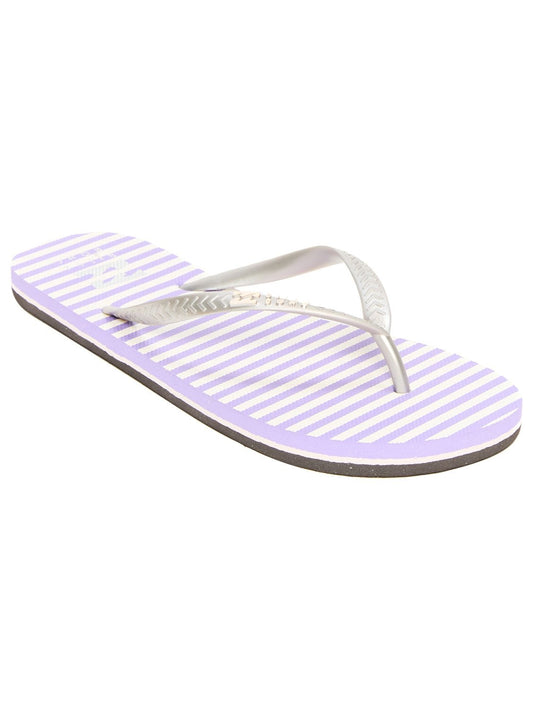 Billabong Ladies Fiji Print Flip Flop