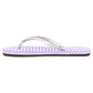Billabong Ladies Fiji Print Flip Flop