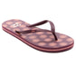 Billabong Ladies Fiji Print Flip Flop