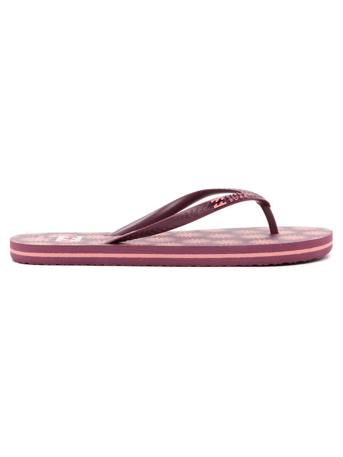 Billabong Ladies Fiji Print Flip Flop