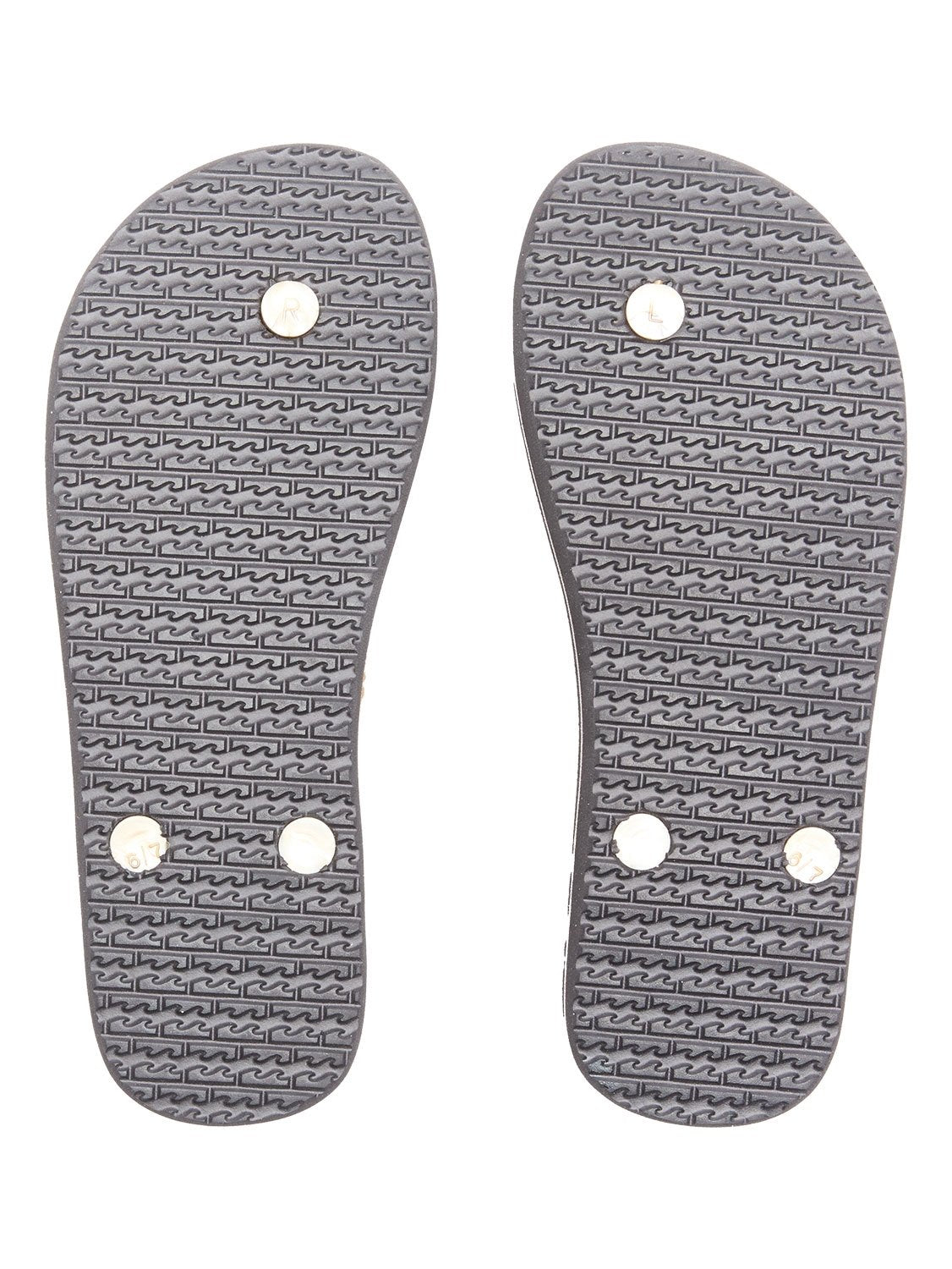 Billabong Ladies Fiji Print Flip Flop