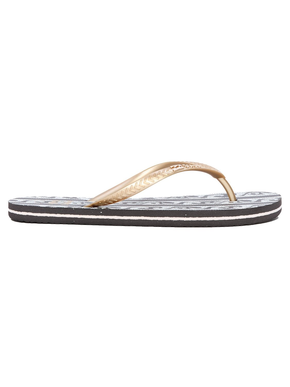 Billabong Ladies Fiji Print Flip Flop