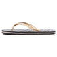 Billabong Ladies Fiji Print Flip Flop