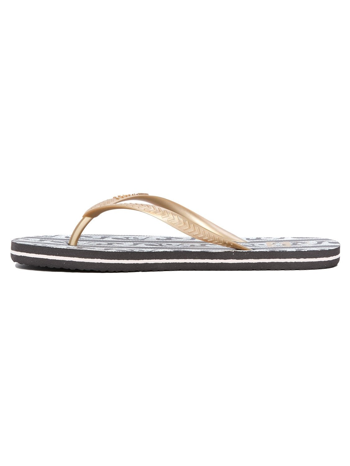 Billabong Ladies Fiji Print Flip Flop