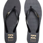 Billabong Ladies Fiji Square Toe Flip Flop