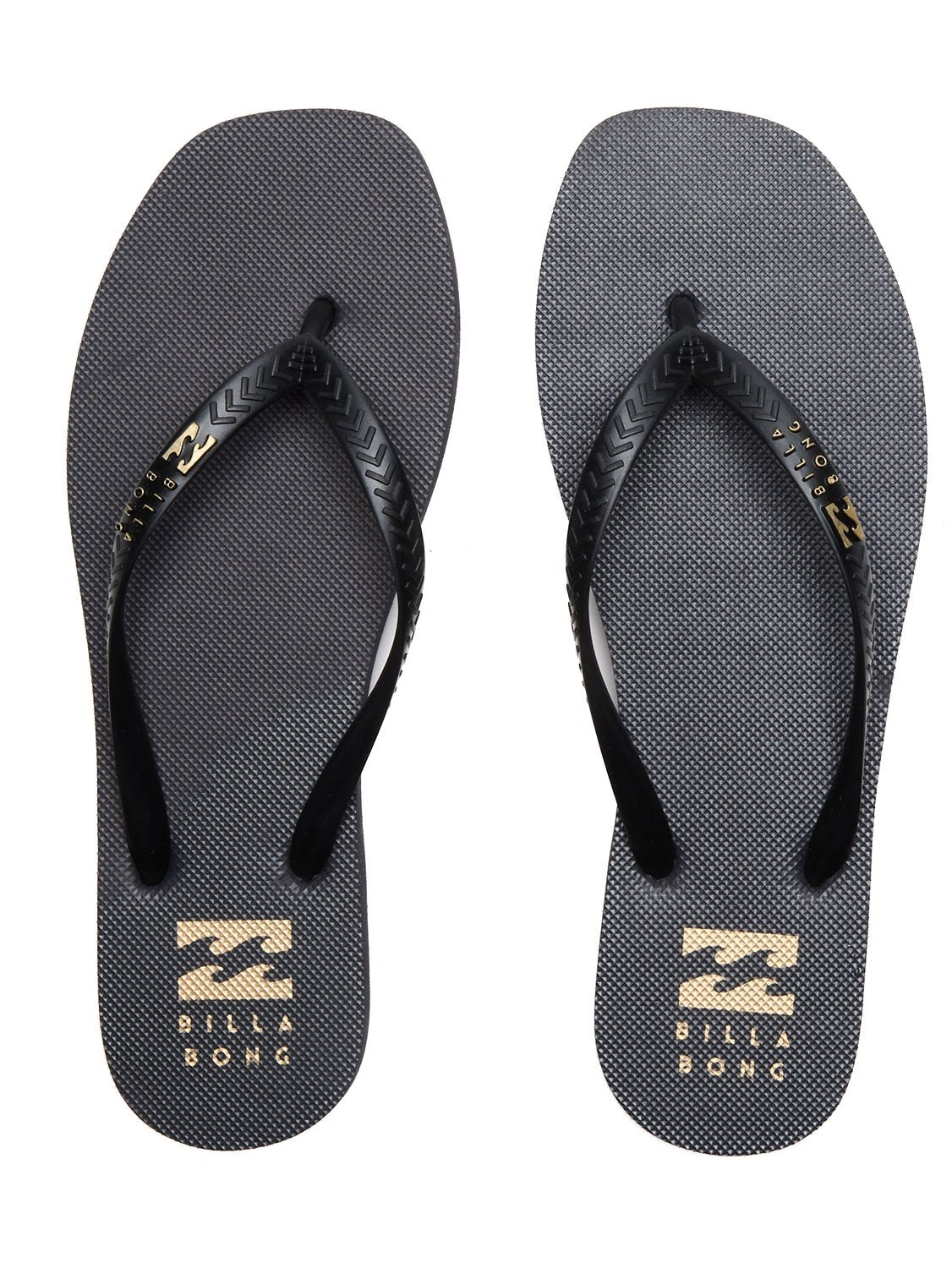 Billabong Ladies Fiji Square Toe Flip Flop