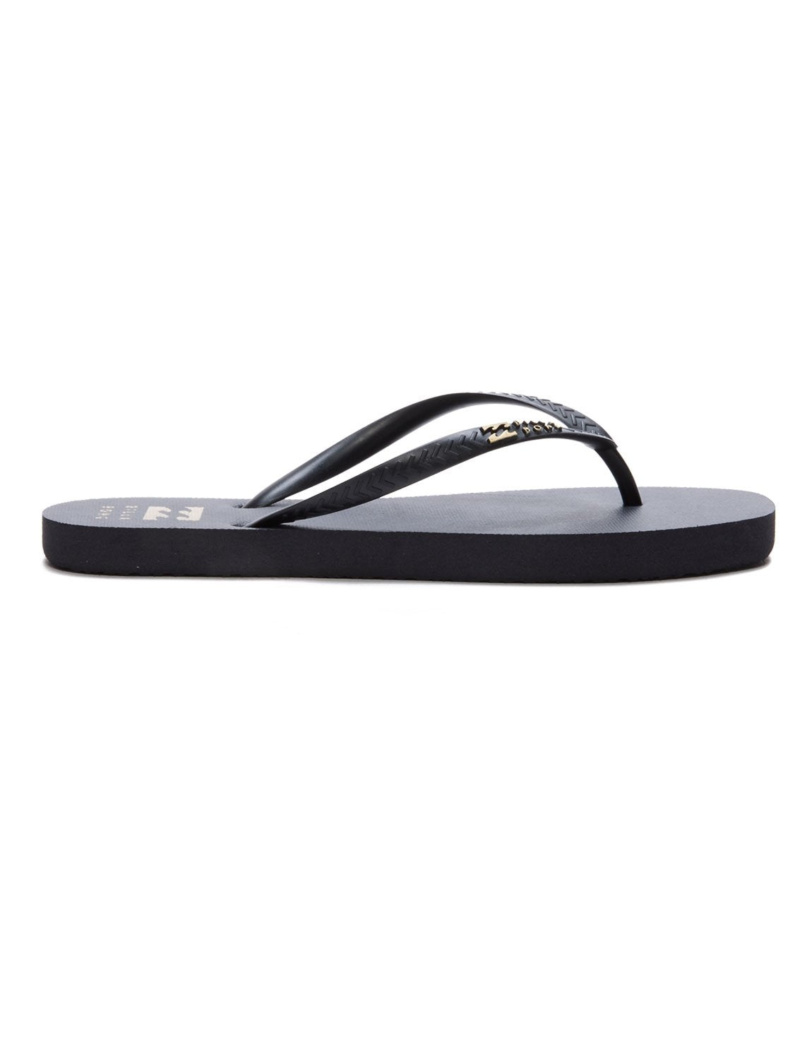 Billabong Ladies Fiji Square Toe Flip Flop