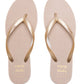 Billabong Ladies Fiji Square Toe Flip Flop