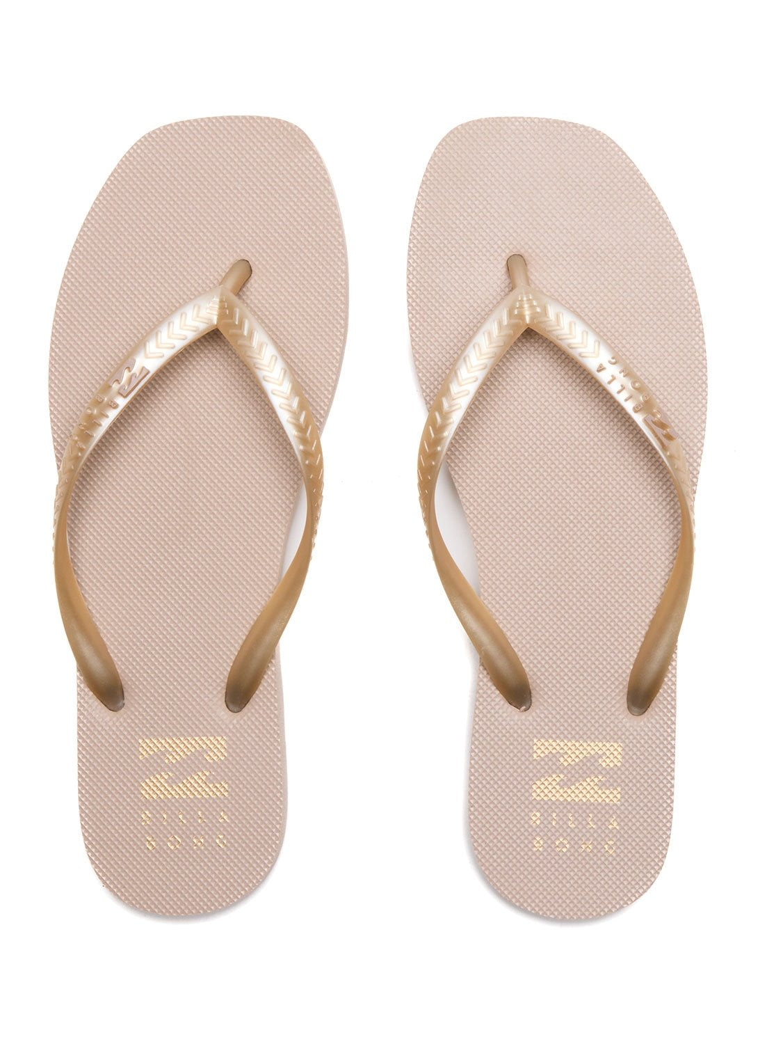 Billabong Ladies Fiji Square Toe Flip Flop