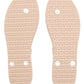 Billabong Ladies Fiji Square Toe Flip Flop