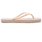 Billabong Ladies Fiji Square Toe Flip Flop