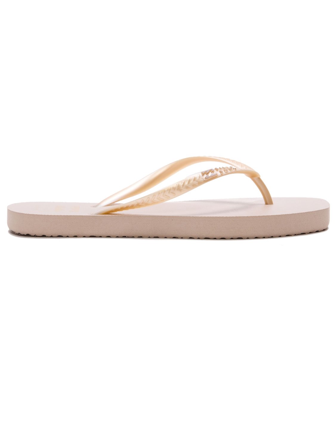 Billabong Ladies Fiji Square Toe Flip Flop