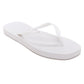 Billabong Ladies Fiji Square Toe Flip Flop