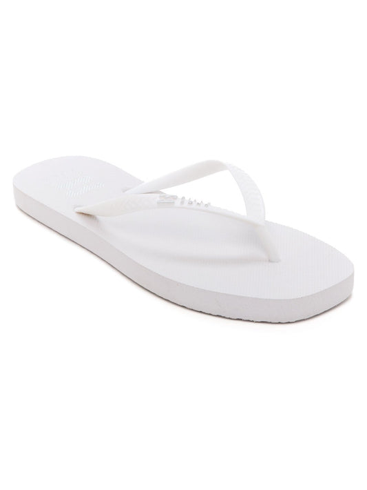 Billabong Ladies Fiji Square Toe Flip Flop