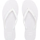 Billabong Ladies Fiji Square Toe Flip Flop