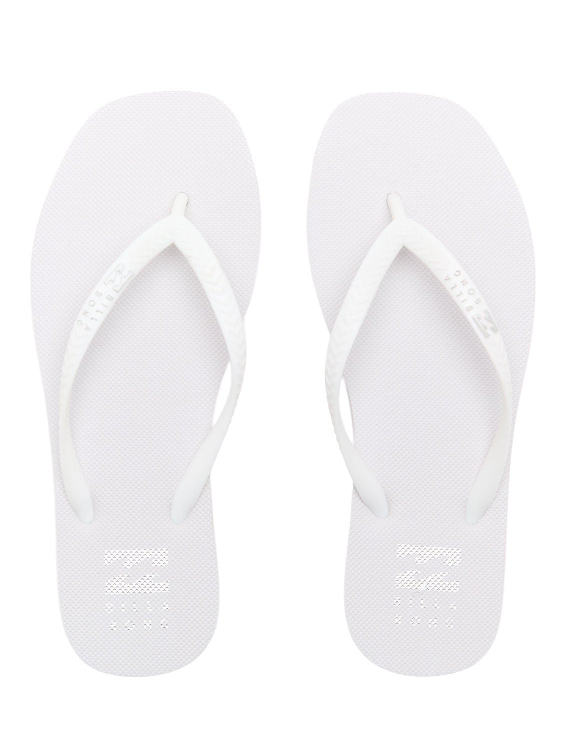 Billabong Ladies Fiji Square Toe Flip Flop
