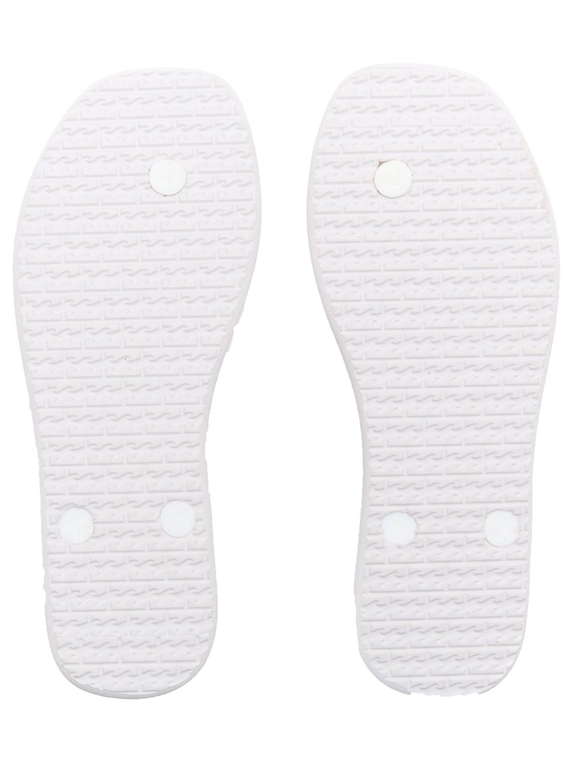 Billabong Ladies Fiji Square Toe Flip Flop