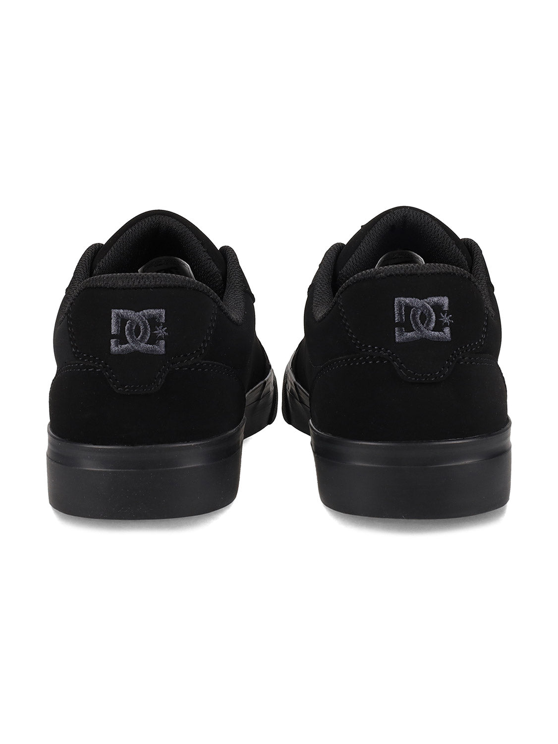 DC Men's Anvil Shoe