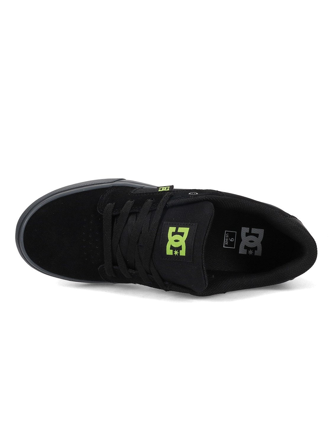 DC Men's Anvil Shoe