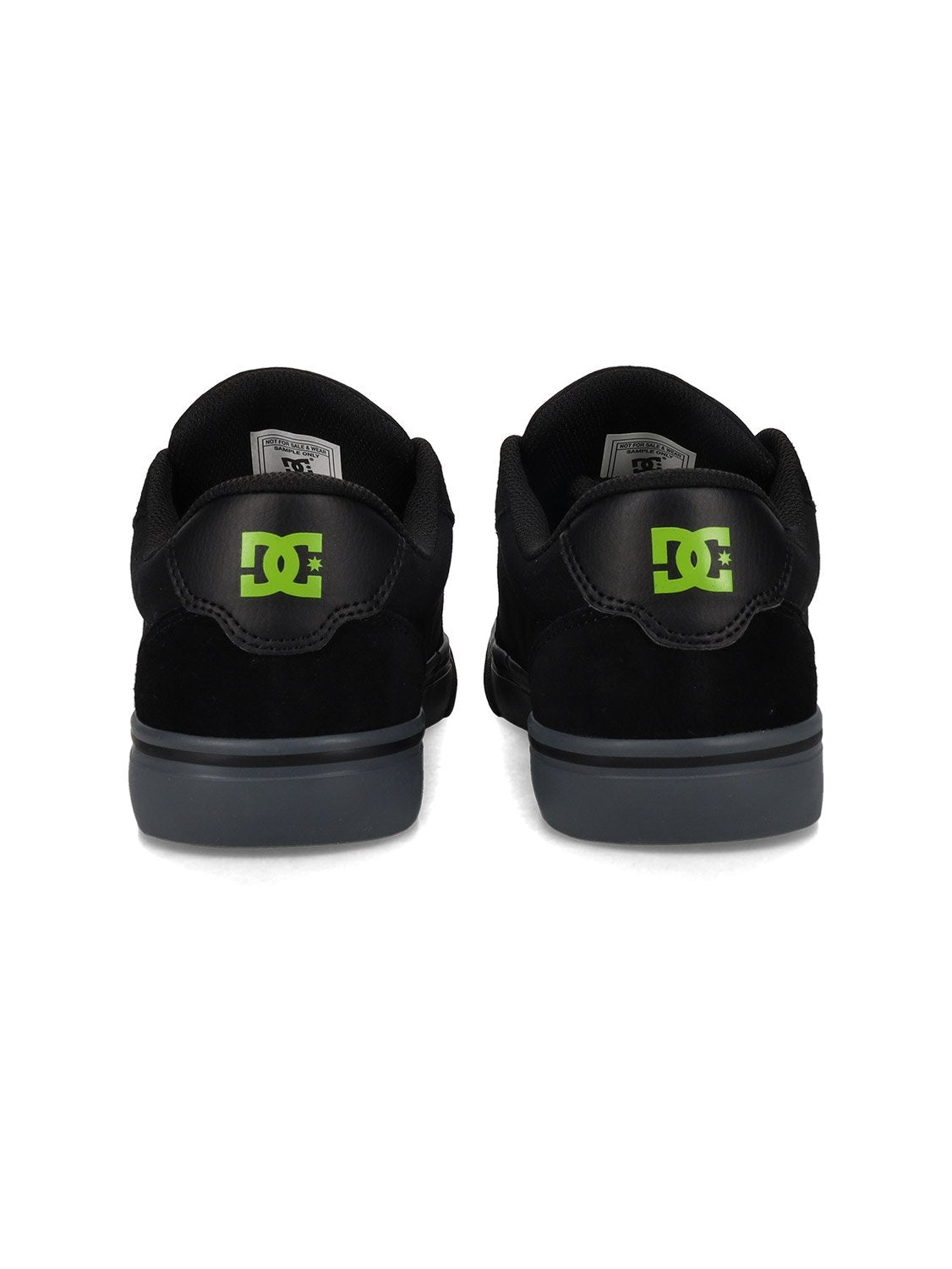 DC Men's Anvil Shoe