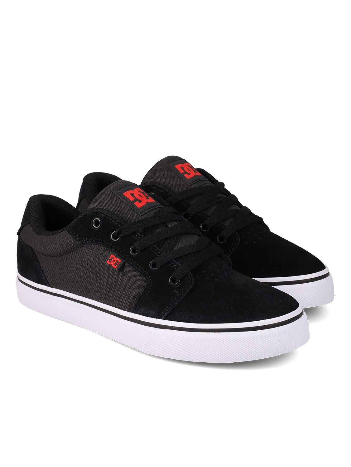 DC Men's Anvil Shoe