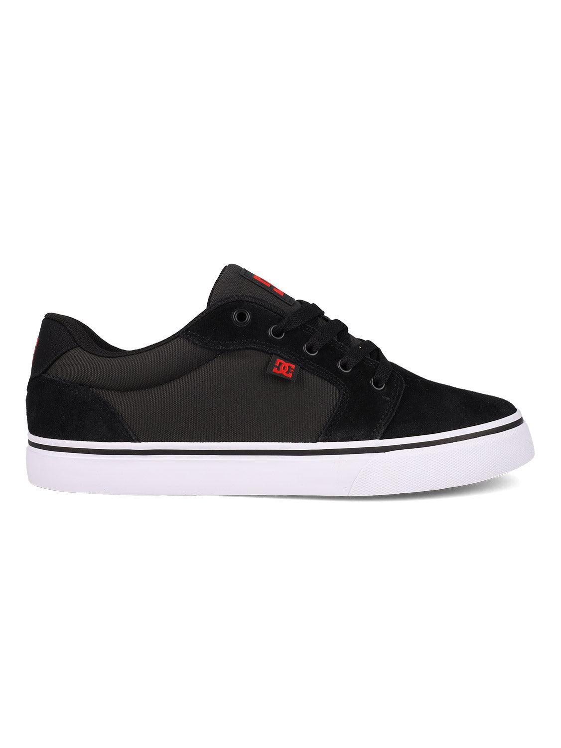 DC Men's Anvil Shoe