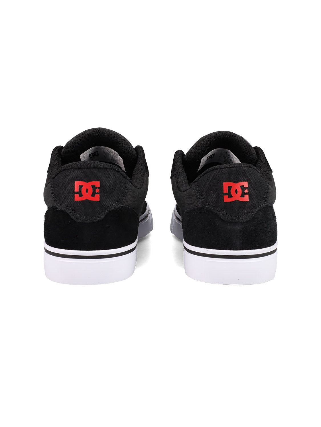 DC Men's Anvil Shoe