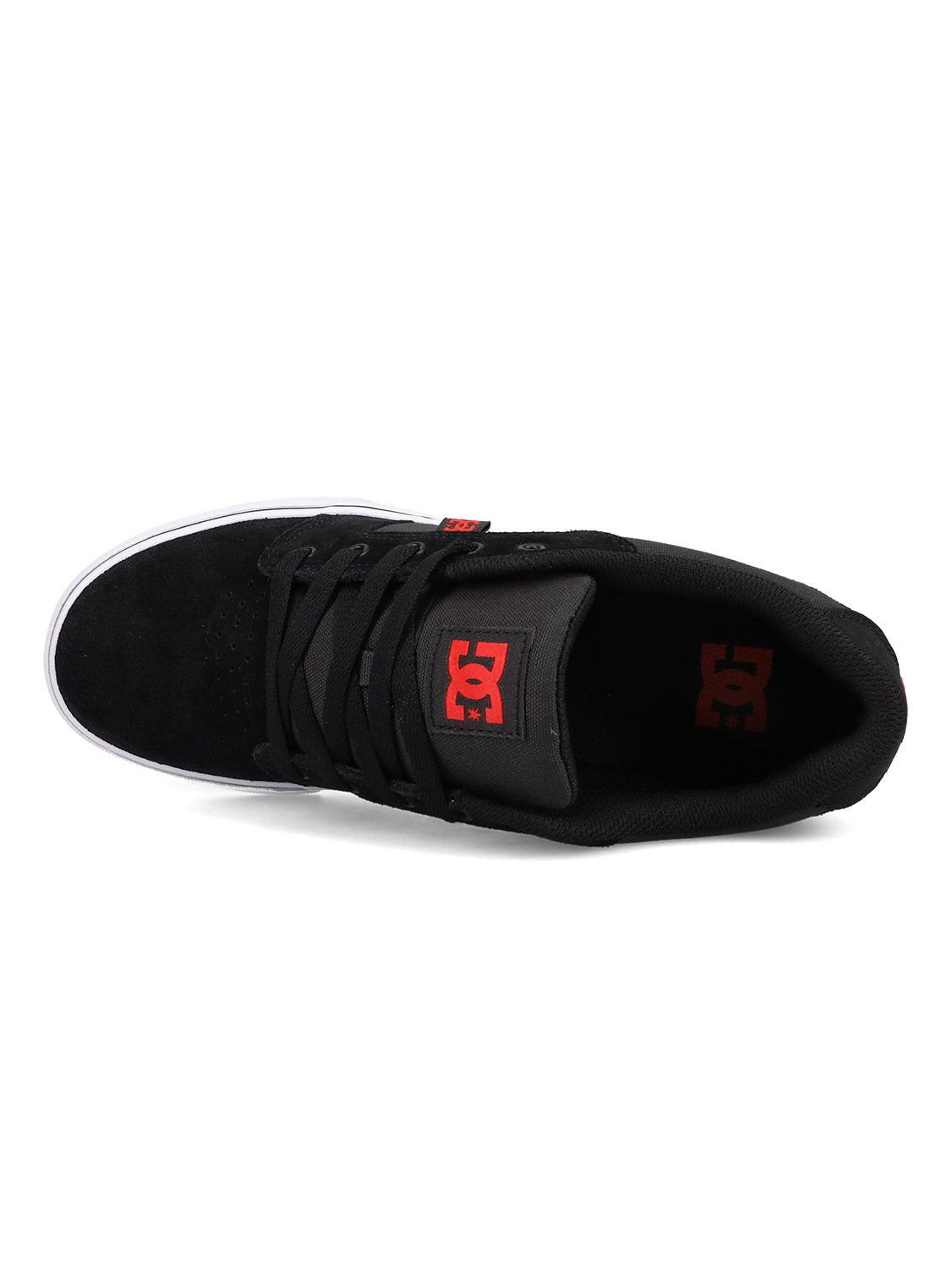 DC Men's Anvil Shoe