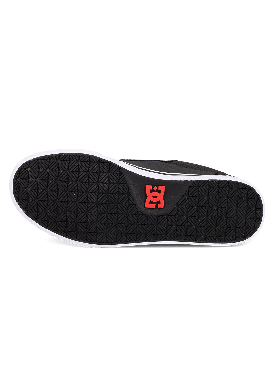 DC Men's Anvil Shoe