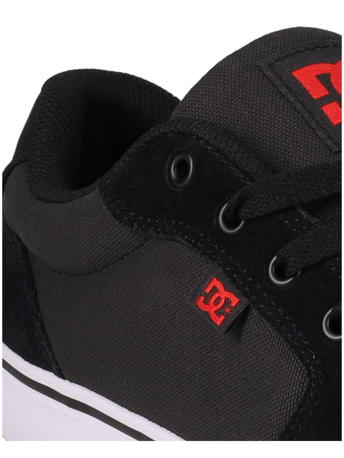 DC Men's Anvil Shoe