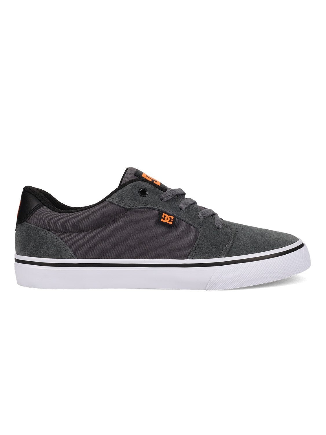 DC Men's Anvil Shoe