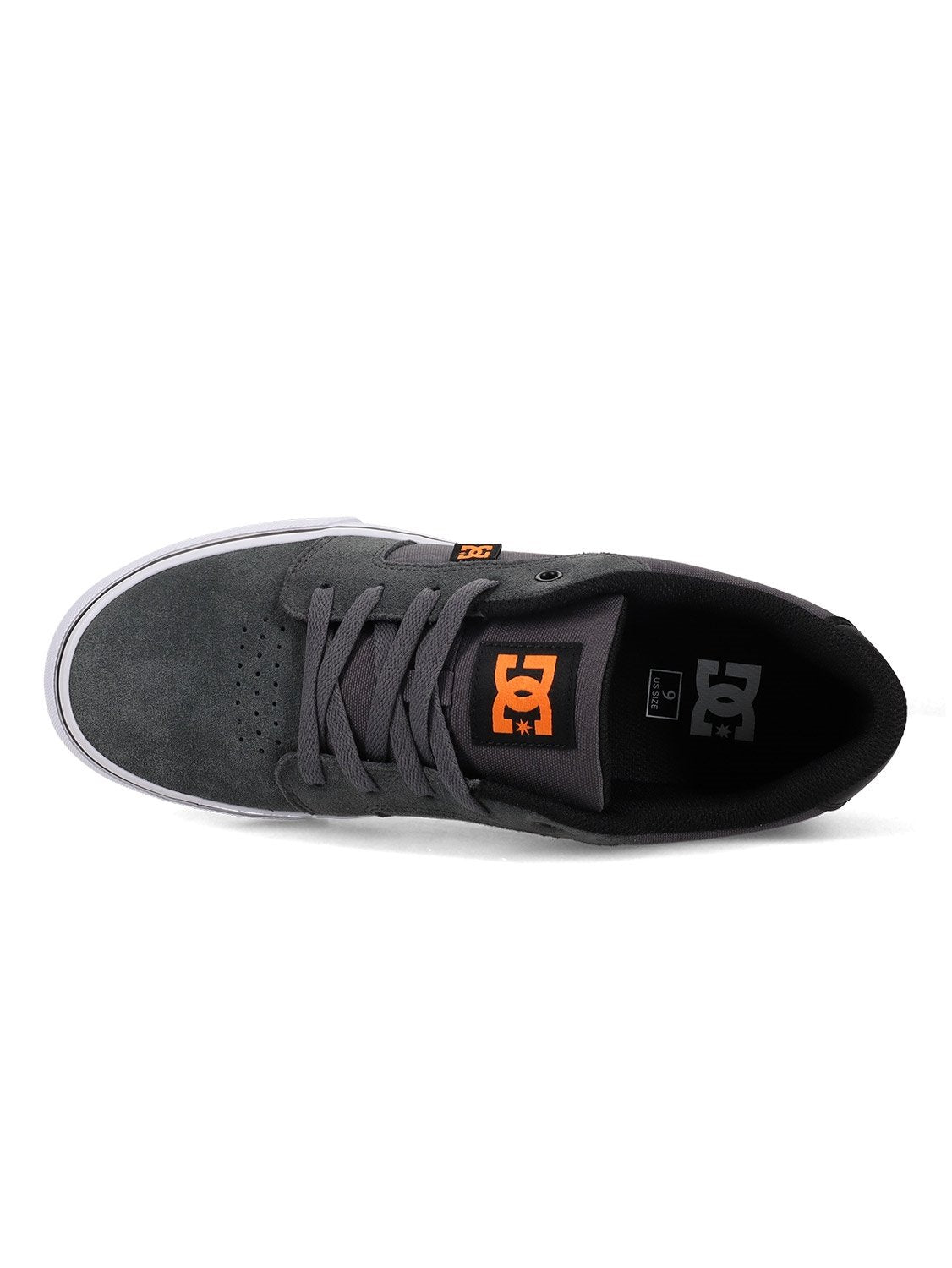 DC Men's Anvil Shoe