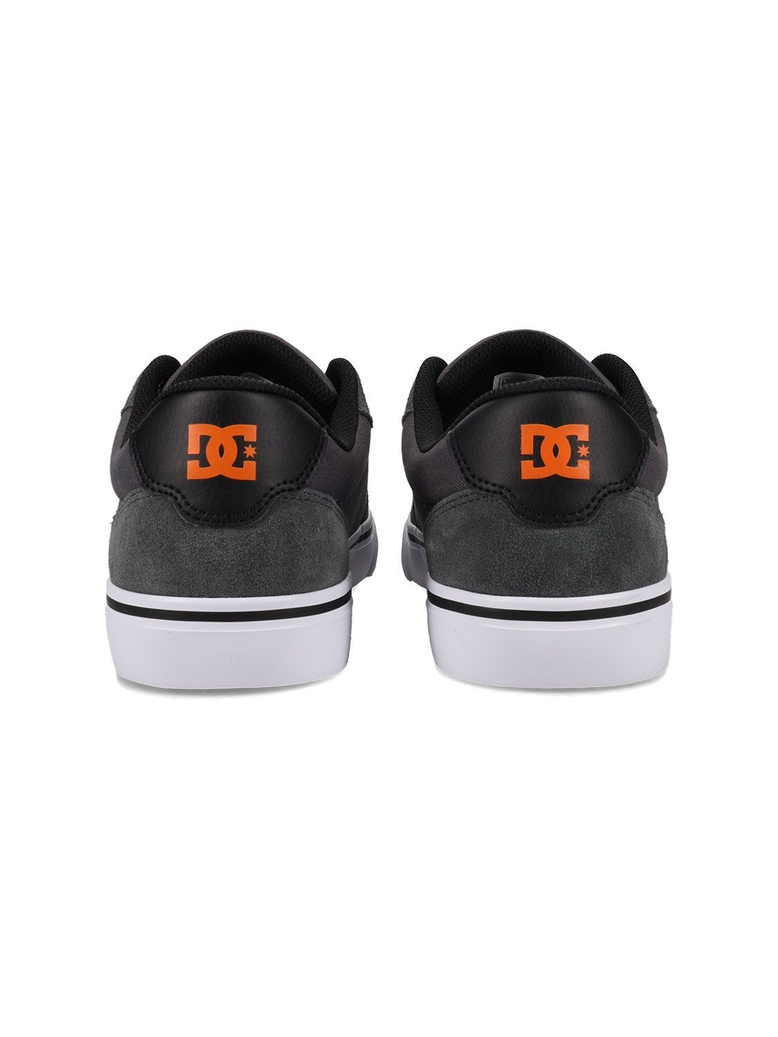 DC Men's Anvil Shoe
