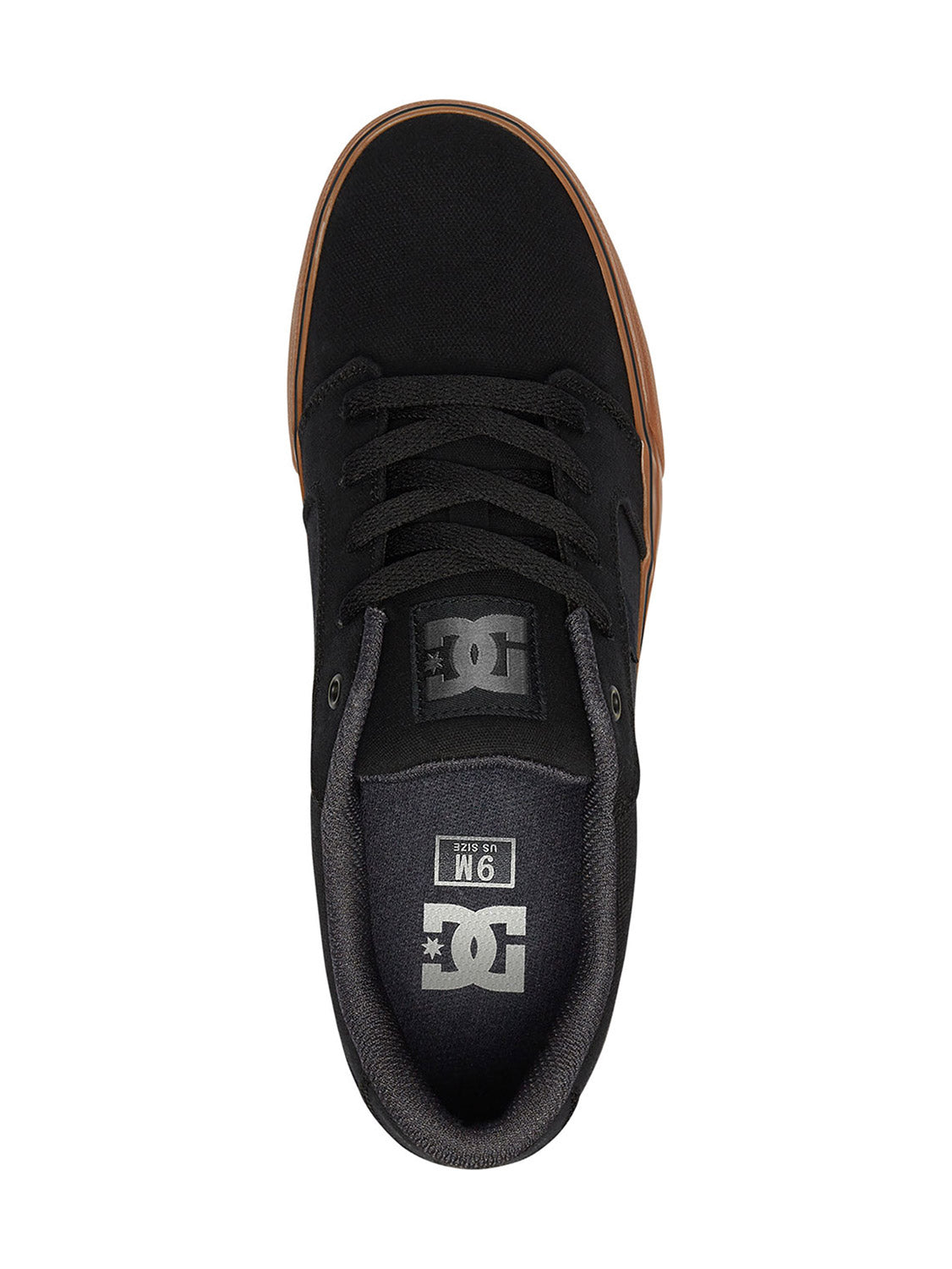 DC Men's Anvil Shoe