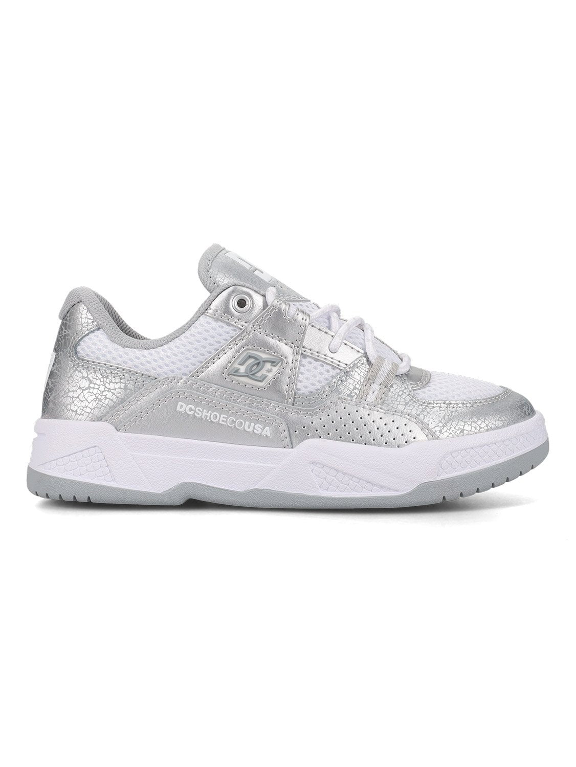 DC Ladies Construct Shoe