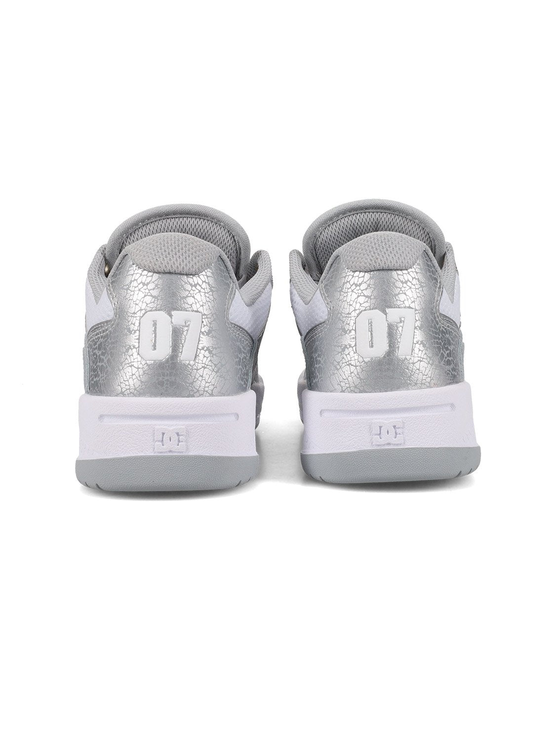 DC Ladies Construct Shoe
