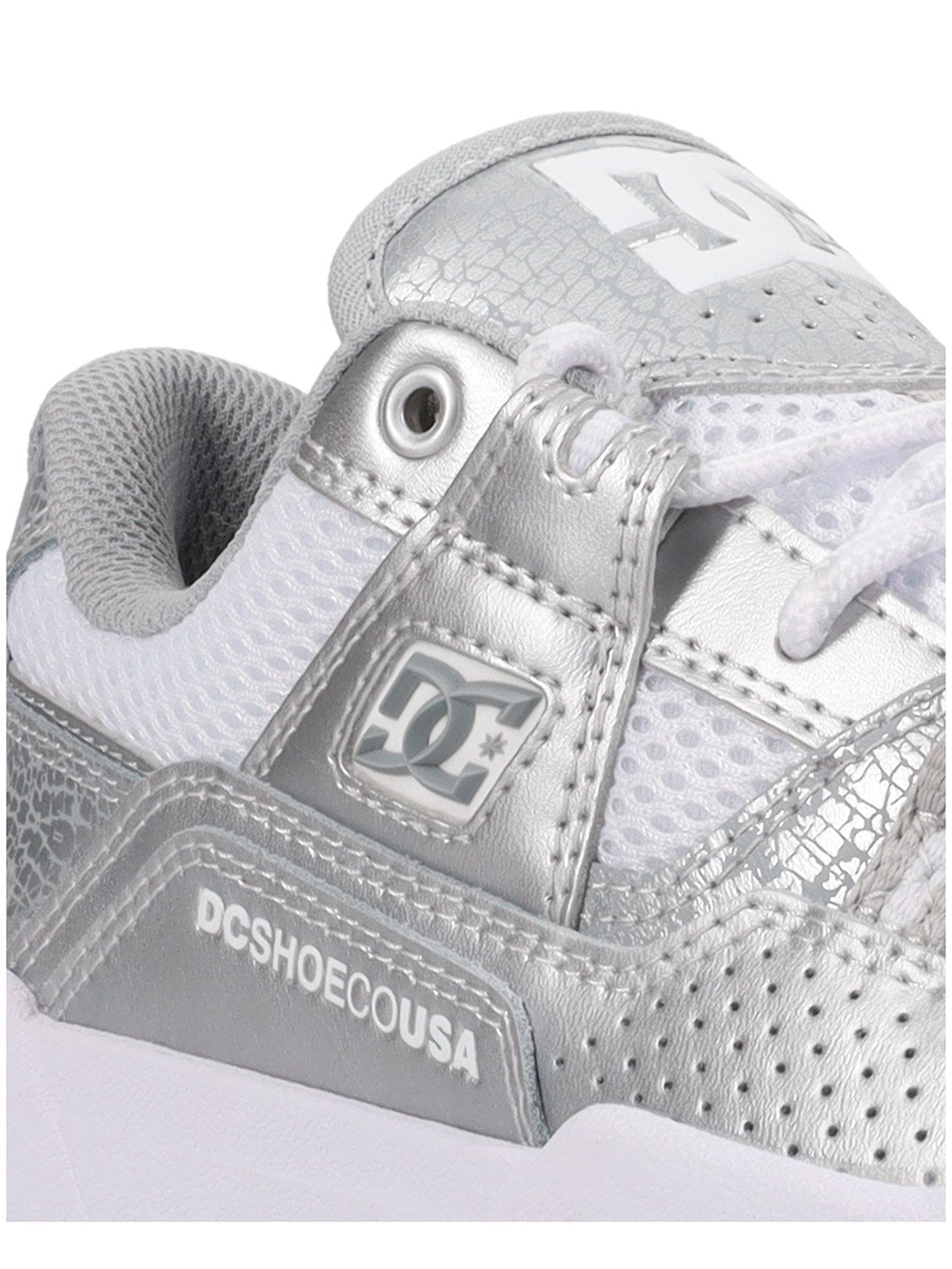 DC Ladies Construct Shoe