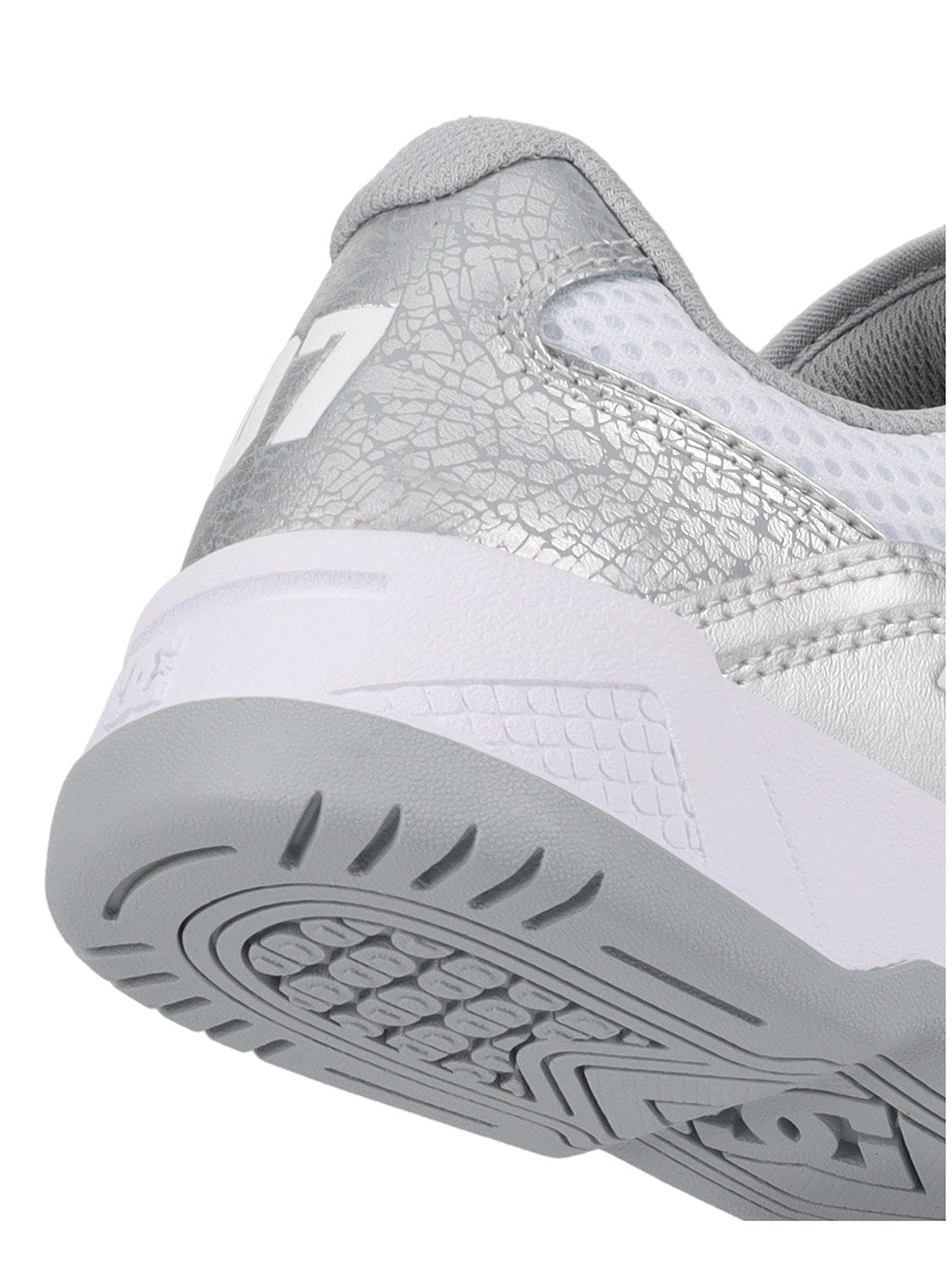 DC Ladies Construct Shoe
