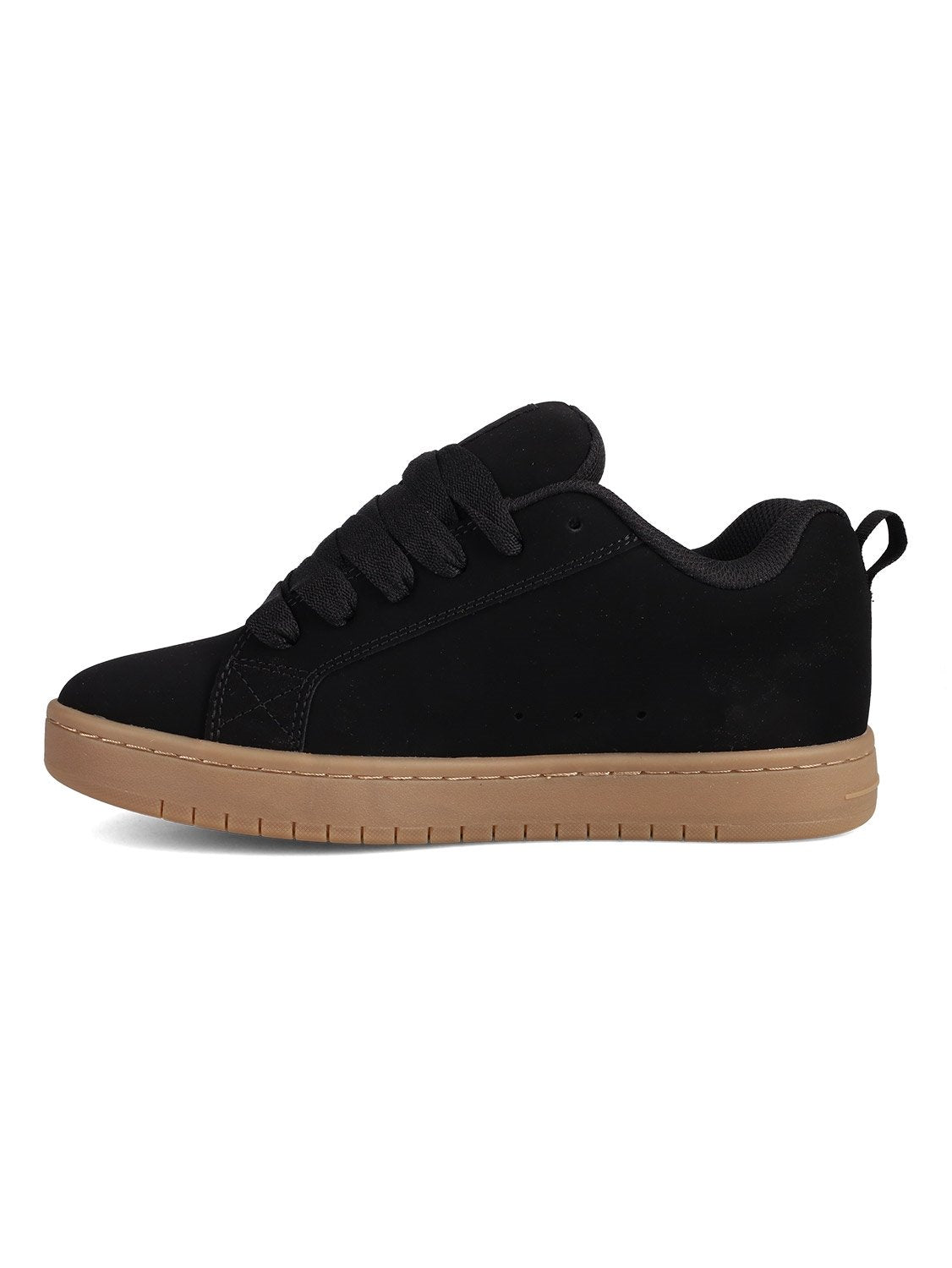 DC Men's Court Graffik Shoe