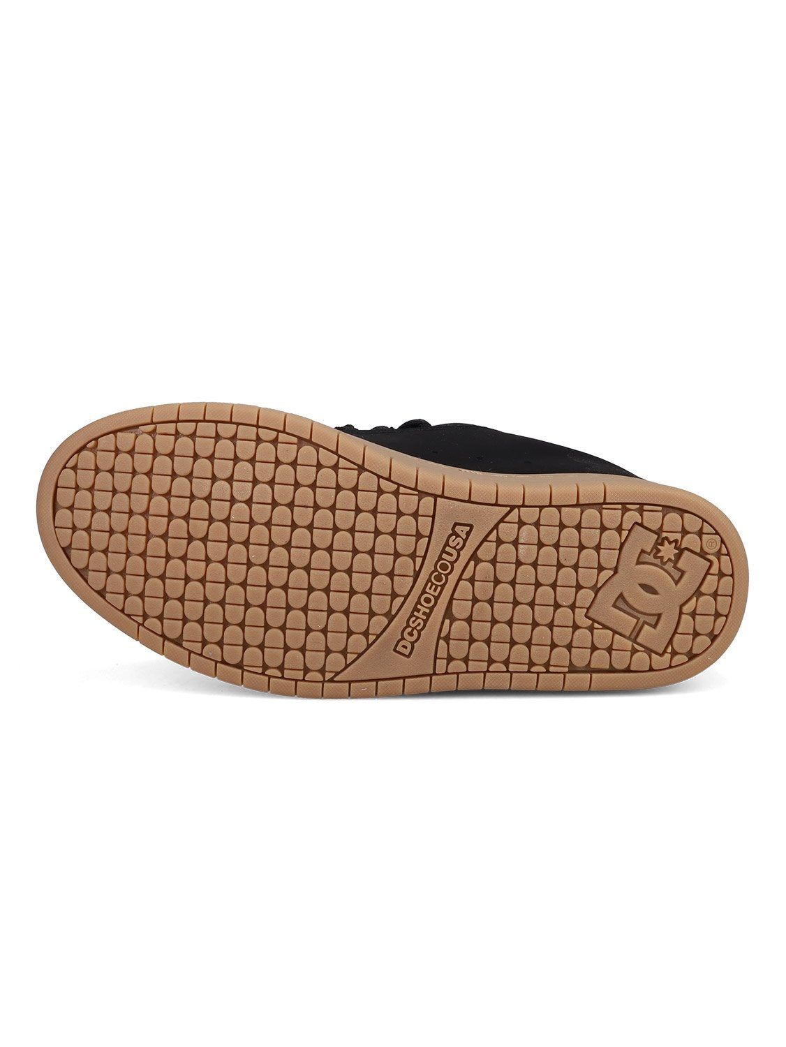 DC Men's Court Graffik Shoe