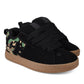 DC Men's Court Graffik Shoe