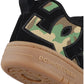 DC Boys Court Graffik Shoe