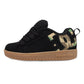 DC Boys Court Graffik Shoe